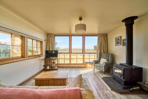 Shepherd's Cottage at Lisdillon Estate
