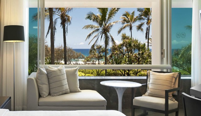 Sheraton Grand Mirage Resort, Gold Coast