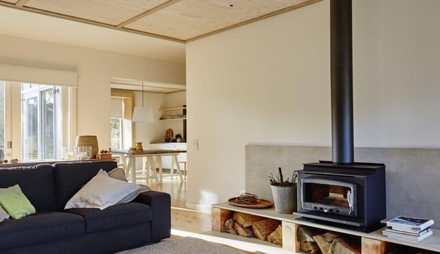 Shoreham Beach Shack - Classic Renovated Shack in Shoreham