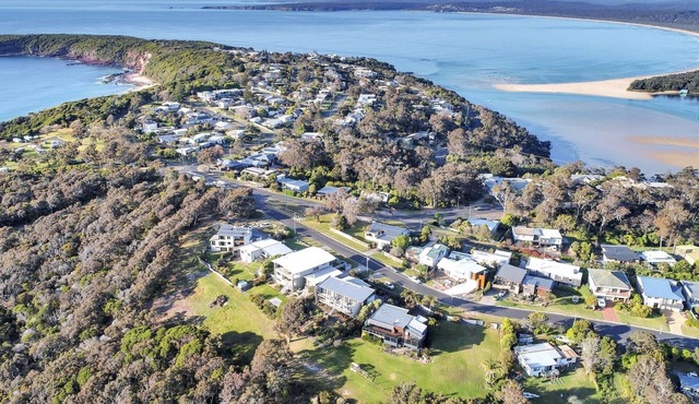 Short Point Quarters - Studio in Merimbula