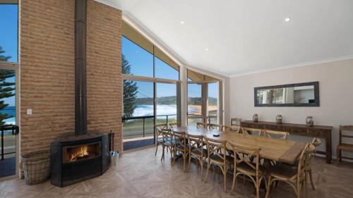 Siesta By The Sea - Beachside Retreat