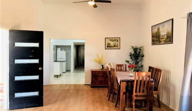 Silver City Oasis @ Broken Hill CBD Stay in Broken Hill