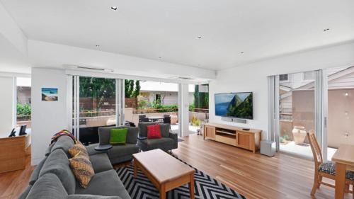 Silver Sands - Unparalleled Luxury in Avoca Beach