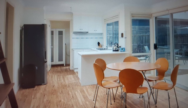 SilverJEM Beachhouse - Silverleaves - perfect for a family and pet friendly in Silverleaves