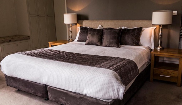 Simmers Serviced Apartments in Williamstown