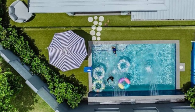 Sirius – The Brightest Stay in Kingscliff
