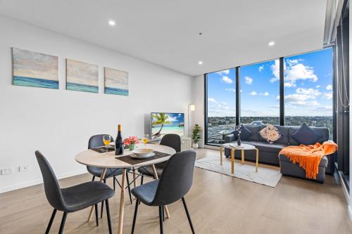 Sky Garden On The Glen