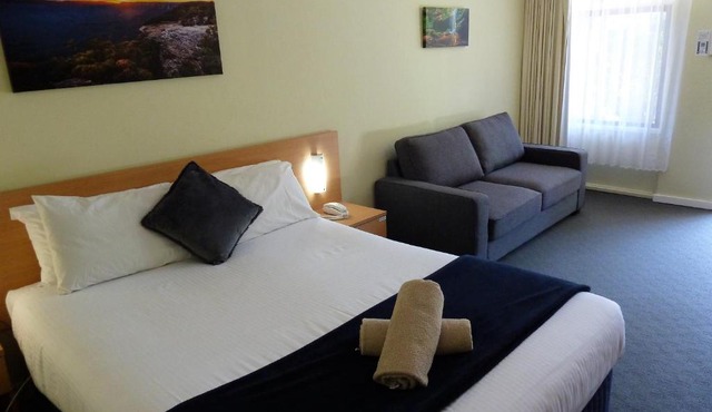 Sky Rider Motor Inn