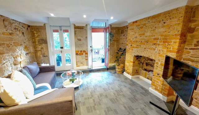 Sky & Stone – Luxury House in Darlinghurst in Darlinghurst