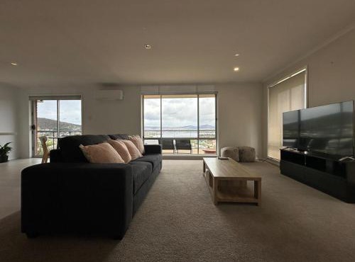 Skyline Serenity House - Close to city and airport in Lindisfarne