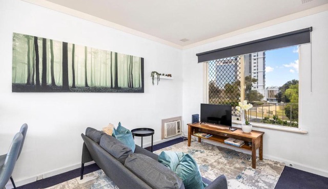 Skynest Rivervale - Sepal Stay