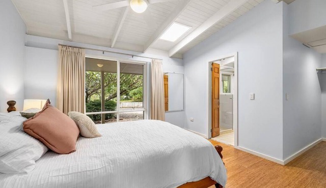 Sleep 9 @ Secluded Farmstay 12min to Coffs Harbour