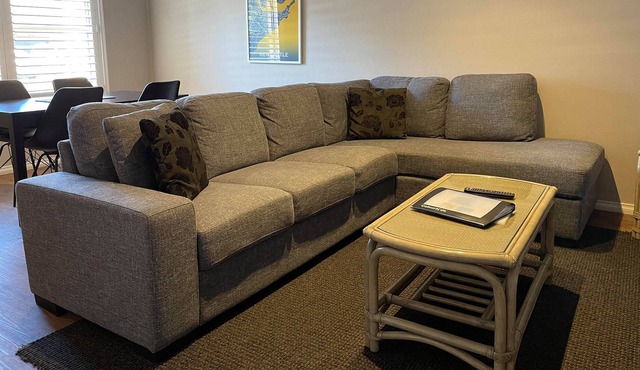 Sleep in with Eva - Hidden gem in Newcastle in Hamilton