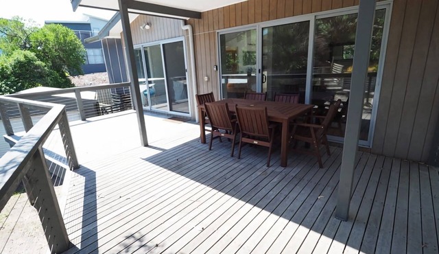 Sleepy Hollow Stay 3 Pay 2 Winter Special in Sandy Point