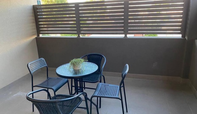 Smart Modern Close City/Airport WIFI/Park/Netflix in Perth