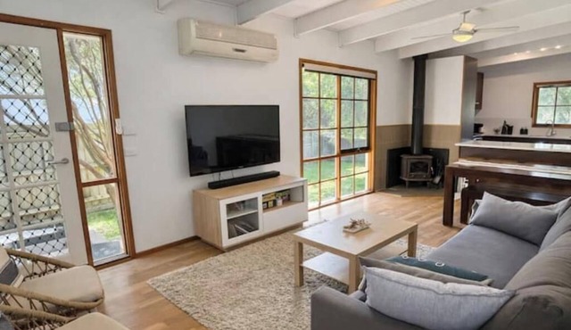 Smiths Beach Bungalow: Family Retreat by the Beach in Smiths Beach