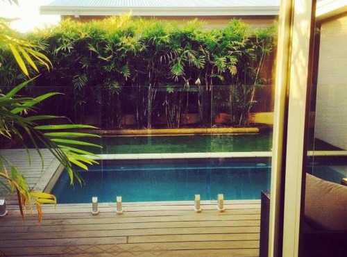 Sols Place Boutique Pool Villas in Kalbarri