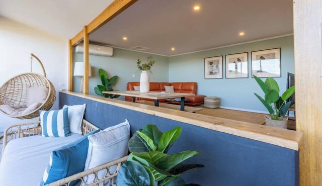 Sommerhaus 59 - Freycinet Holiday Houses in Glamorgan-Spring Bay