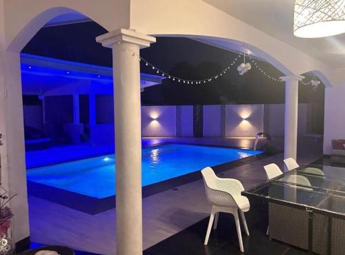 Somptueuse villa in Matoury