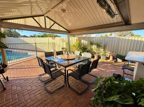 South Bunbury Retreat