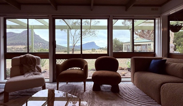 Southern Grampians Lookout