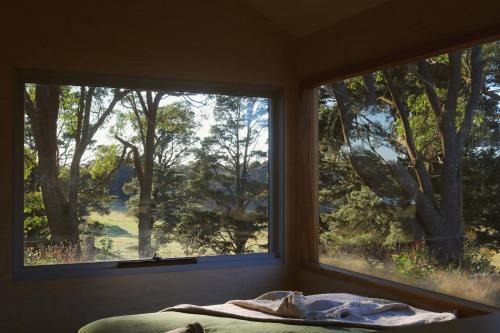 Southern Highlands Vineyard Cabin by Outpost