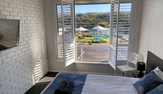 Southern Ocean Motor Inn in Port Campbell
