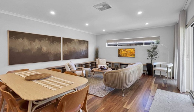 Spacious 3-Bed Home in Leafy Yokine