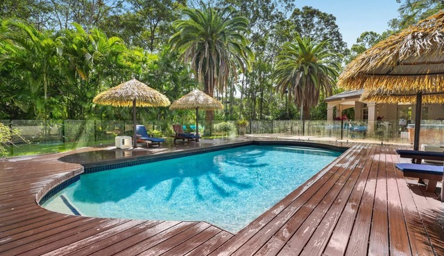 Spacious 7-Bed Family Home in Chapel Hill