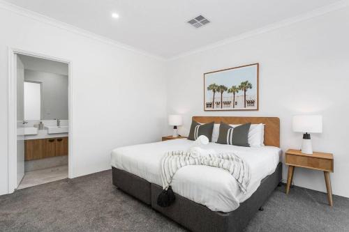 Spacious and modern Dianella in Perth