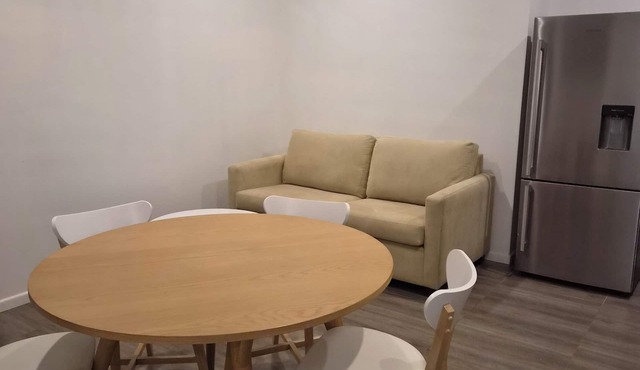Spacious & Comfortable Stay | Central Location