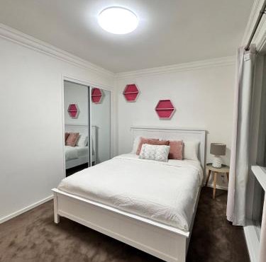Spacious Family friendly home with ideal work from home
