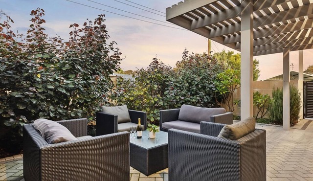 Spacious Family Home in Wannanup Mandurah