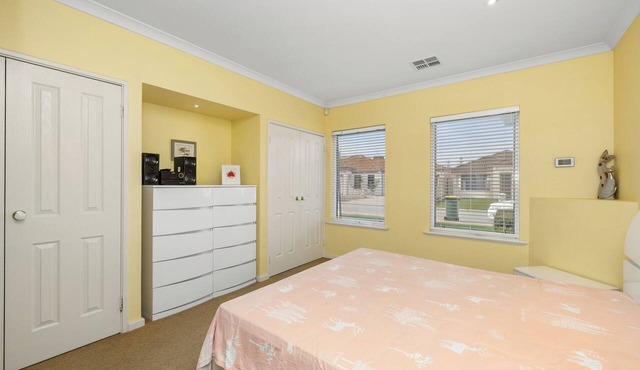 Spacious Family Stay w/Outdoor Patio & AC