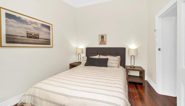 Spacious Renovated 3BR Gawler Cottage with Shops, Dining & Train Nearby