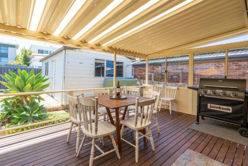 Spectacular Ocean View Home in Bombo