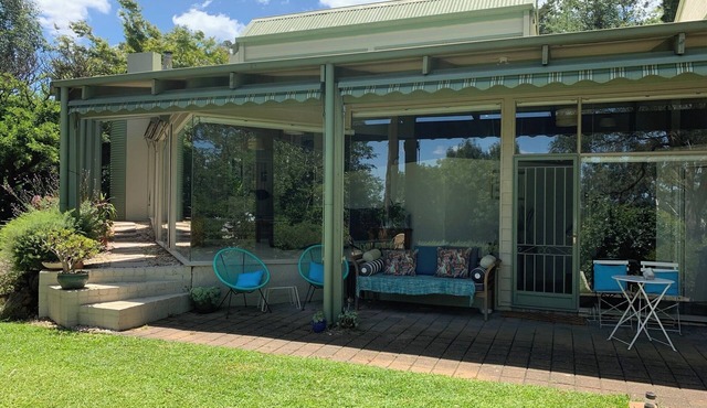 Spectacular Yarra Valley Wineries, Gin Distilleries, Restaurants on the doorstep
