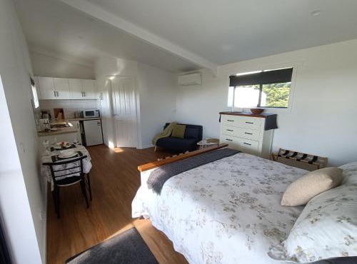 Spiritwood, BnB for 2 in a quiet rural setting