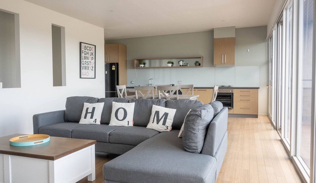 St Andrews Beach Golf Club Apartment 8 03 in Fingal