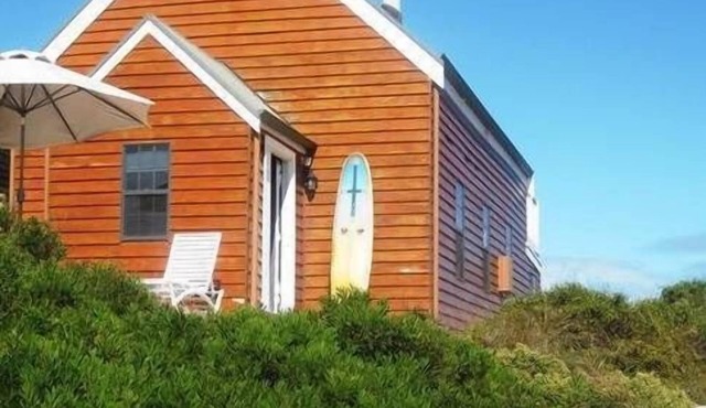 St Brigids church by the Sea