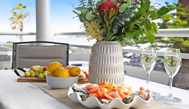 St Tropez Beachside Luxe