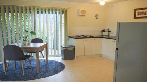 Stanley Hideaway in Beechworth