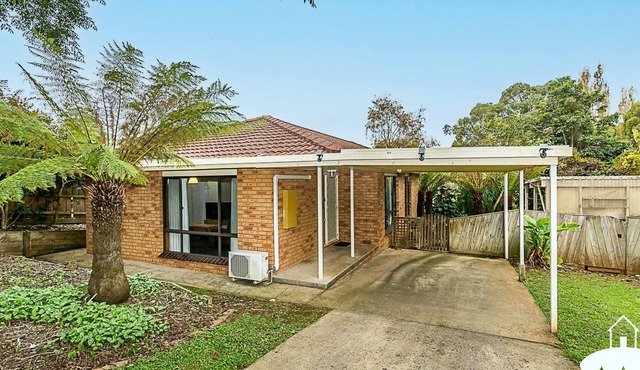 Stay on Callaway in Leongatha