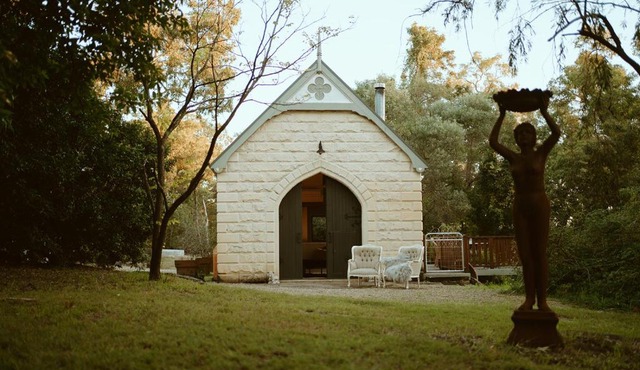Stone Guest House Ebenezer