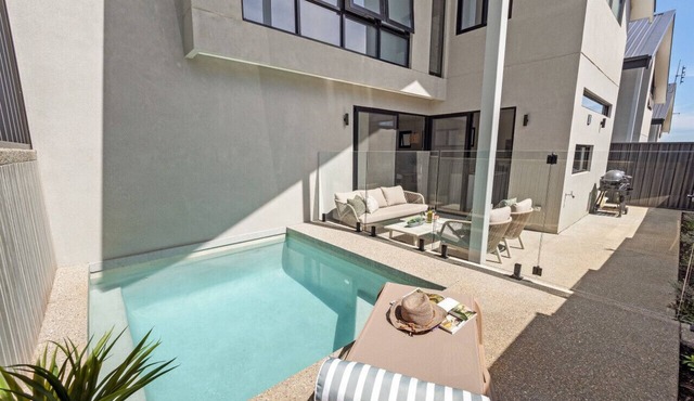 Stone River Villa 2 | Private Escape | Heated Pool
