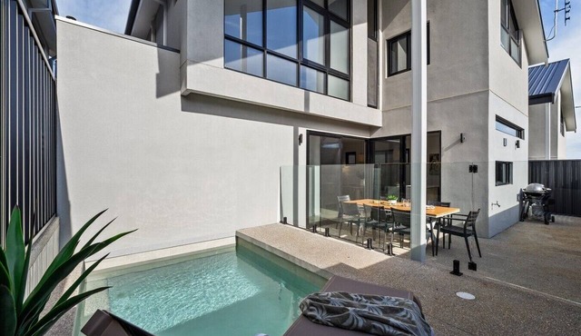 Stone River Villa 3 | Relaxed Stay | Heated Pool in Margaret River