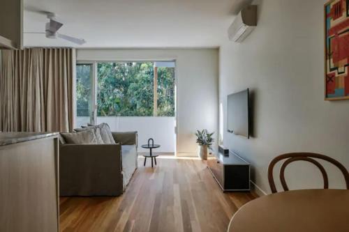 Studio 34 Bayshore Drive in Byron Bay