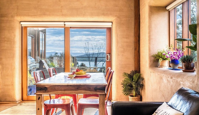 Studio 59 - Freycinet Holiday Houses in Glamorgan-Spring Bay