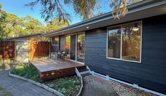 Studio 61 Inverloch - Surfside Retreat