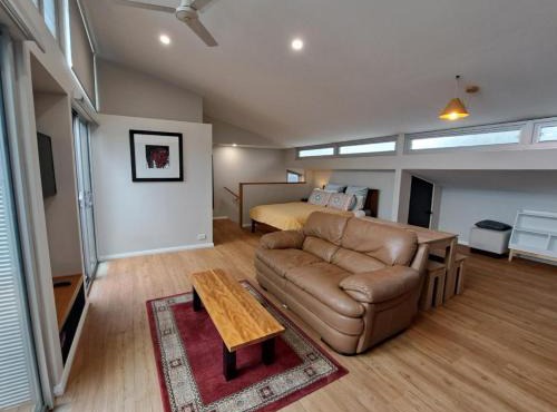 Studio Apartment close to the CBD